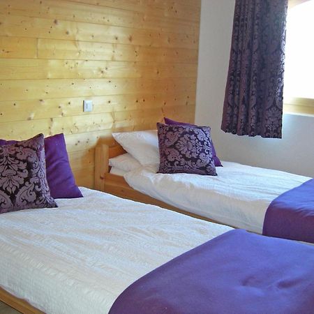 Mountain-View Chalet In Heremence With Terrace Екстер'єр фото
