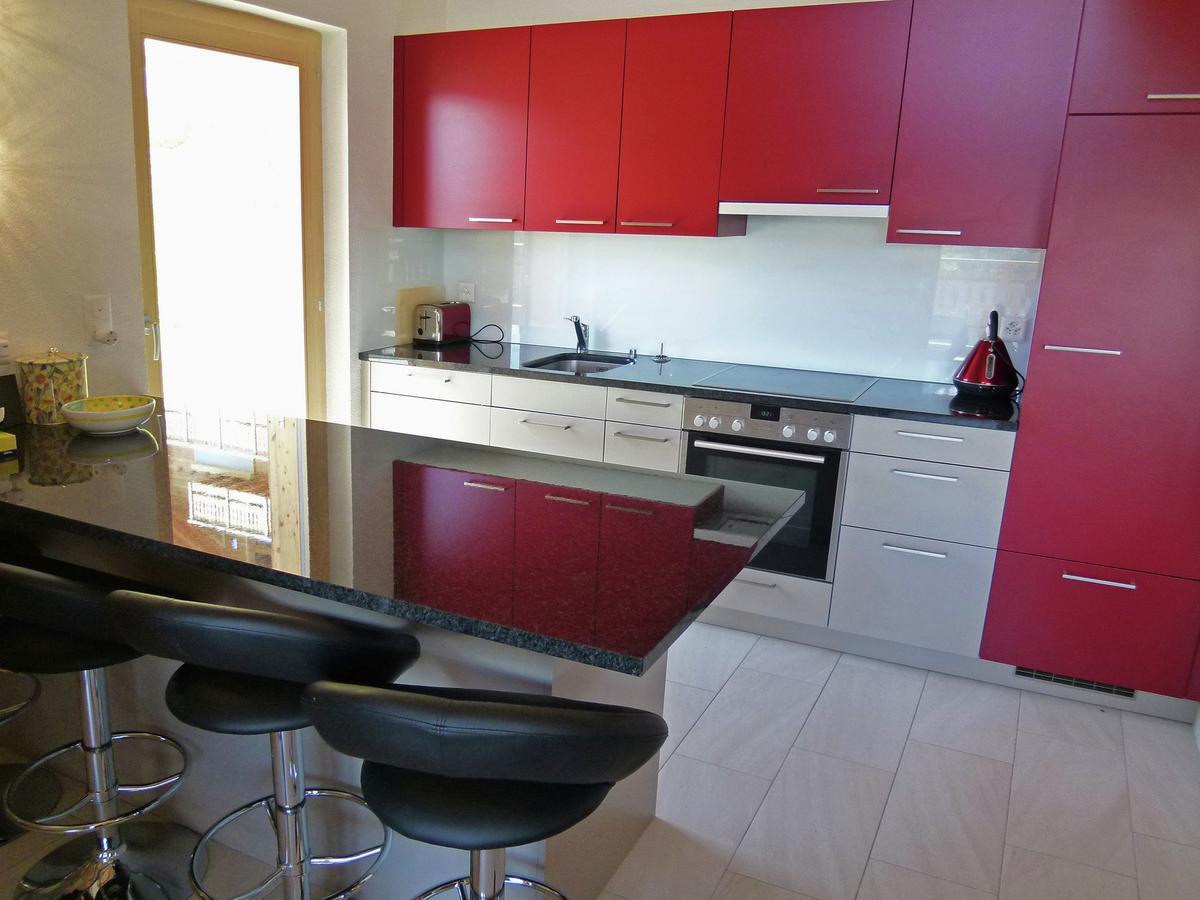 Mountain-View Chalet In Heremence With Terrace Екстер'єр фото